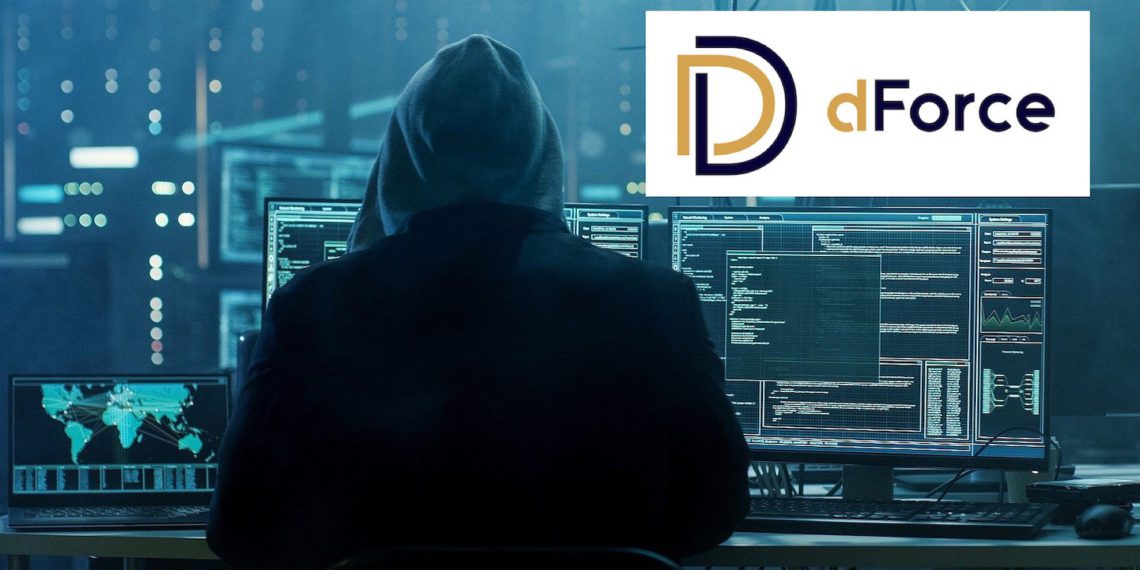 突發！dForce證實Lendf.me超過 99% (7.5 億資產)遭駭，楊民道：現在不要存款