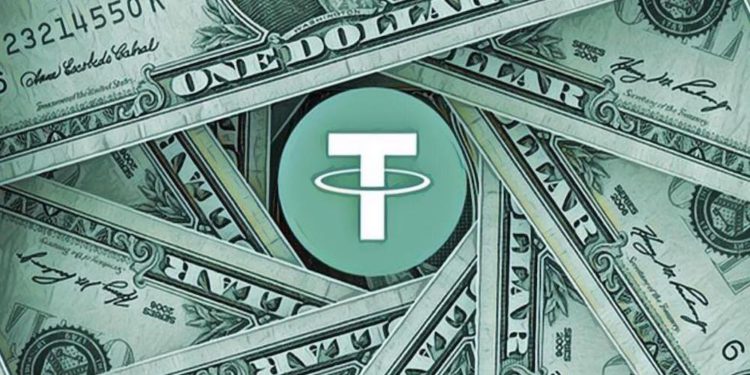 美元負利率時代，USDT的「儲備金利息」獲利模式將受嚴重衝擊！