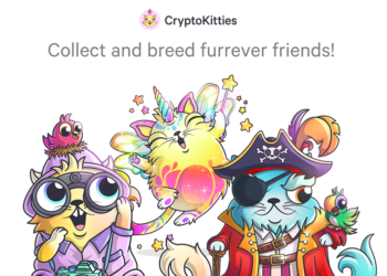 深度解析｜揭秘「加密貓 CryptoKitties」背後的成功故事、「Flow」的殺手鐧