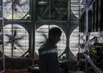 探討｜新冠肺炎使比特幣全網算力暴降，中國是否會失去「挖礦產業壟斷」？