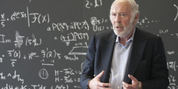 華爾街神級基金佈局 CME 比特幣期貨，「大獎章基金」會推升比特幣嗎？