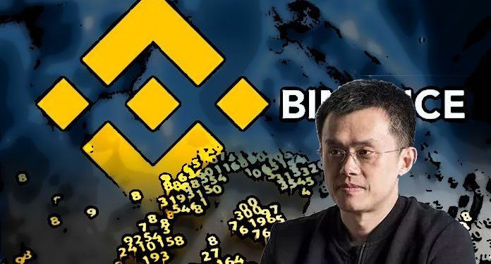 幣安美國 Binance US