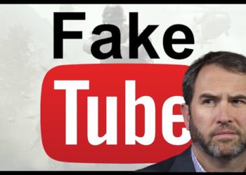 瑞波告上YouTube ！XRP「詐騙頻道」得手數千萬元，檢舉25次不理還從中牟利