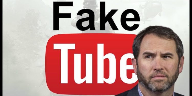 瑞波告上YouTube ！XRP「詐騙頻道」得手數千萬元，檢舉25次不理還從中牟利