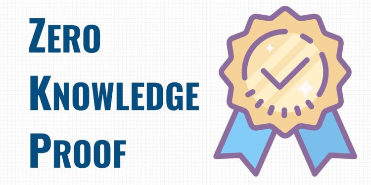 新手科普｜零知識證明 (zero-knowledge proofs) 詳解