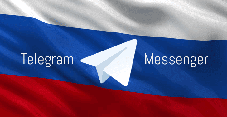 俄國當局正考慮解除 Telegram 禁用令，連官員都在「翻牆」傳遞疫情消息
