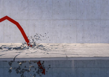 二級市場危機徵兆？外媒爆料：FCA 監管的一個「加密基金」，單日大虧 50% 已決定退市