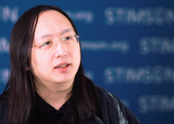 專欄｜LikeCoin 高重建、 Matters 張潔平，與「數位政委唐鳳」探討「流動民主」