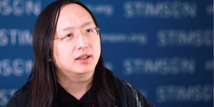 talk-with-audrey-tang-produced-by-likecoin-ceo-featured | 動區動趨-最具影響力的區塊鏈新聞媒體 專欄|LikeCoin 高重建、 Matters 張潔平,與「數位政委唐鳳」探討「流動民主」