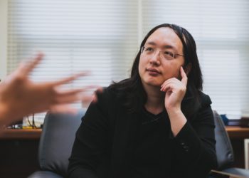 專欄｜民主的再想像－與數位政委唐鳳探討流動民主（二）