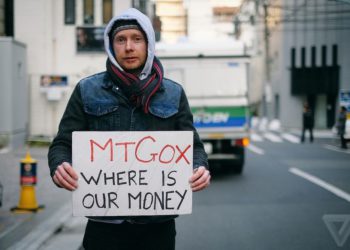 176 億失竊案｜是誰會砸盤？我們與 Mt. Gox 交易所的債權人聊了聊