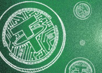 穩定幣時代｜Tether 自 3 月以來市值飆升 20 億美元，超越比特幣現金追趕瑞波幣