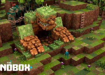 區塊鏈炒地皮風潮！以太坊遊戲 The Sandbox 「虛擬土地預售 III」5 小時賺進 3,400 ETH