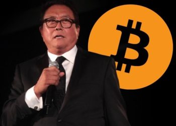 富爸爸作者: 美國債務將增長11倍「至66兆美元」，該買比特幣和黃金了