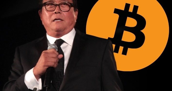 富爸爸作者: 美國債務將增長11倍「至66兆美元」，該買比特幣和黃金了