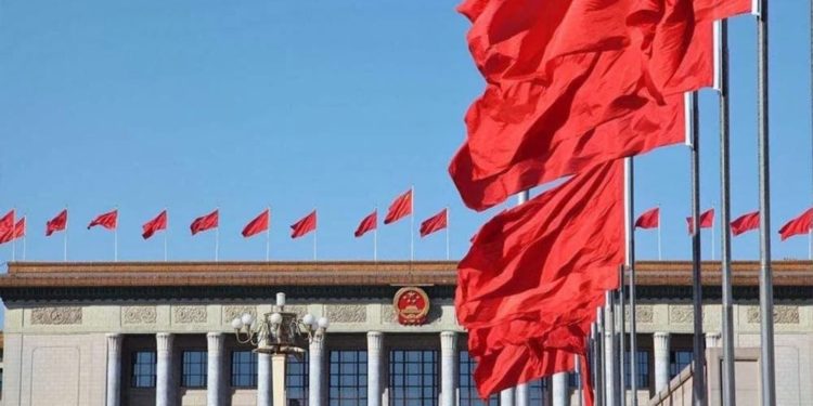 2020兩會統整｜50餘條提案涉及區塊鏈，中國人大代表、政協委員最關注什麼？