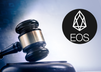 EOS ｜Block.One 又一起集體訴訟，ICO投資人控：高度集中化、企圖哄抬幣價
