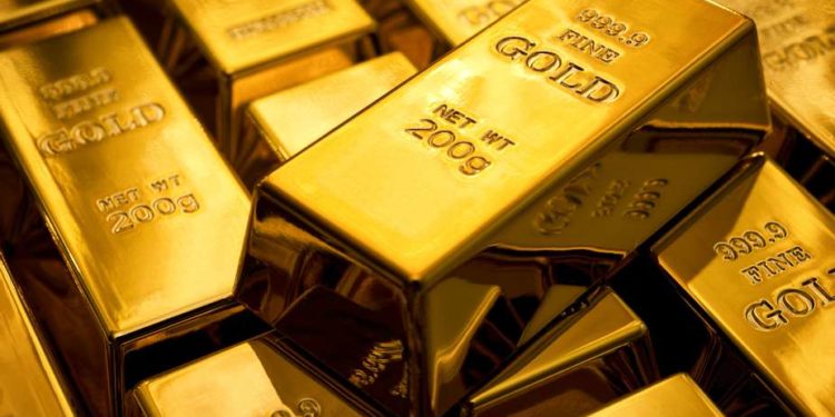 非洲｜新冠肺炎、黃金避險，與竄升而出的「黃金穩定幣」新契機