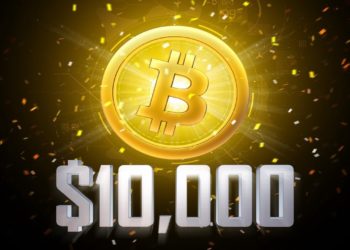 幣市短評｜睽違 79 天，比特幣谷底上漲2.5倍再度突破萬點！減半倒數 5 天