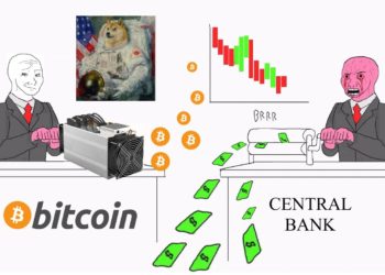 看懂加密社群超經典迷因 Meme！比特幣的紅藥丸，簡單又有效的方法