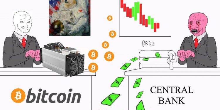看懂加密社群超經典迷因 Meme！比特幣的紅藥丸，簡單又有效的方法