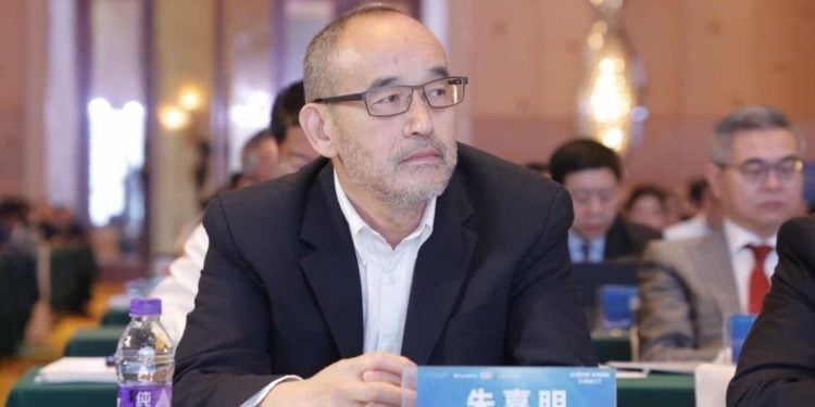 朱嘉明：疫情時代的不可能三角｜中國數字資產研究院主席