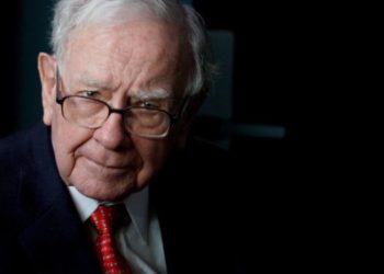 排斥比特幣的巴菲特，出清美國四大航空股、波克夏首季大虧近 1.5 兆