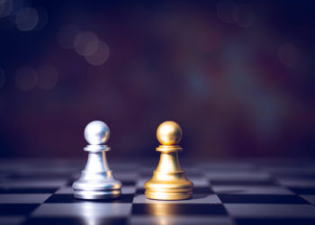 BitMEX 交易萎縮退居第四，3 月黑天鵝之後衍生品市場格局生變？