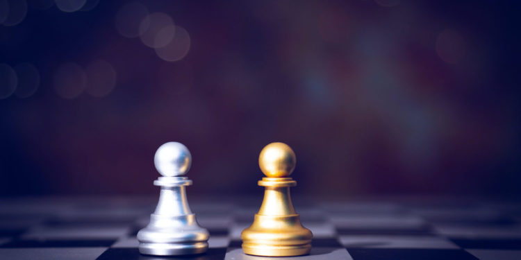 BitMEX 交易萎縮退居第四，3 月黑天鵝之後衍生品市場格局生變？