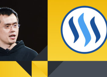 被迫妥協？幣安支持 Steem「凍結1500萬資金」，趙長鵬：為保障用戶資產權益