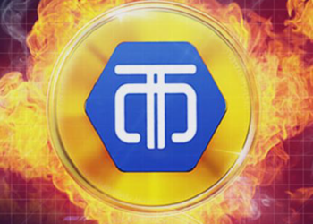 台灣 MAX 交易所宣布銷毀 5,000 萬顆 MAX Token，前一週幣價上漲 27%