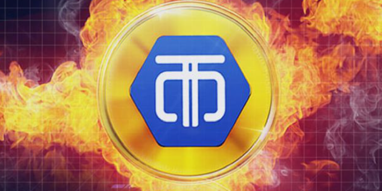 台灣 MAX 交易所宣布銷毀 5,000 萬顆 MAX Token，前一週幣價上漲 27%