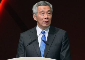 李顯龍：新加坡經濟結構將有重大變化；全球經濟衰退有感「比特幣卻持續走高」