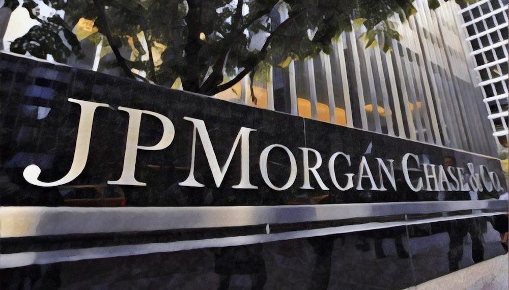 金融業霸主的野心｜J.P. Morgan 發布80頁區塊鏈展望報告，大規模運用還離我們多遠？