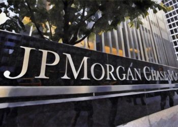 金融業霸主的野心｜J.P. Morgan 發布80頁區塊鏈展望報告，大規模運用還離我們多遠？