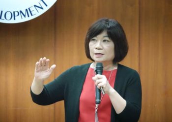 台灣「區塊鏈新創的震撼彈」國發會主委陳美伶不續任！五位最有代表性的業者怎麼看？