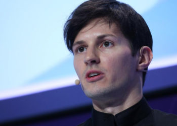 Telegram 創辦人重砲抨擊: 美國是「警察國家」、矽谷前景不佳，不適合企業再移入