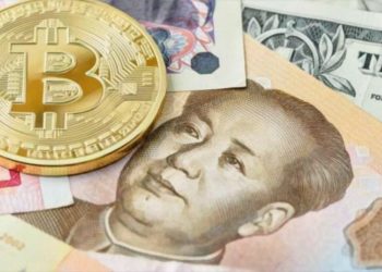 中國央視昨日罕見點名上週比特幣暴漲，另引國外分析觀點解釋減半效應