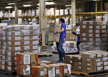 制衡川普女婿！美國會議員提案架設區塊鏈網路，監督國家醫療物資供應鏈