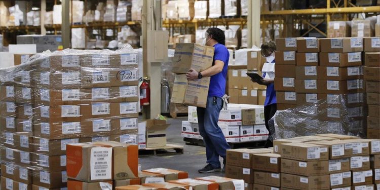 制衡川普女婿！美國會議員提案架設區塊鏈網路，監督國家醫療物資供應鏈