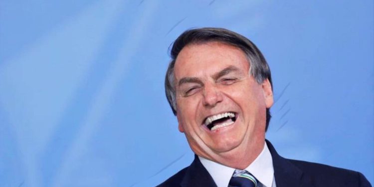 95699486_258149418895520_4201371012203282432_n | 動區動趨-最具影響力的區塊鏈新聞媒體 巴西總統關停軍方「區塊鏈槍枝追蹤」計畫,檢調以妨礙軍事為由展開調查