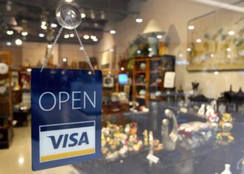 備戰下一代支付？Visa 申請數位法幣專利，傳欲接手「央行數位貨幣 CBDC 」發行流程
