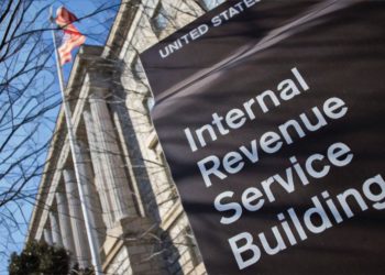 美國國稅局 IRS 正在招攬「加密稅務審查」承包商，藉由專業數據比對納稅人申報資料