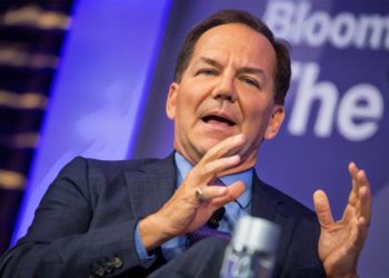 人物故事｜減半前押注”120億”買比特幣的「金融怪傑」都鐸瓊斯：它是10年後的贏家