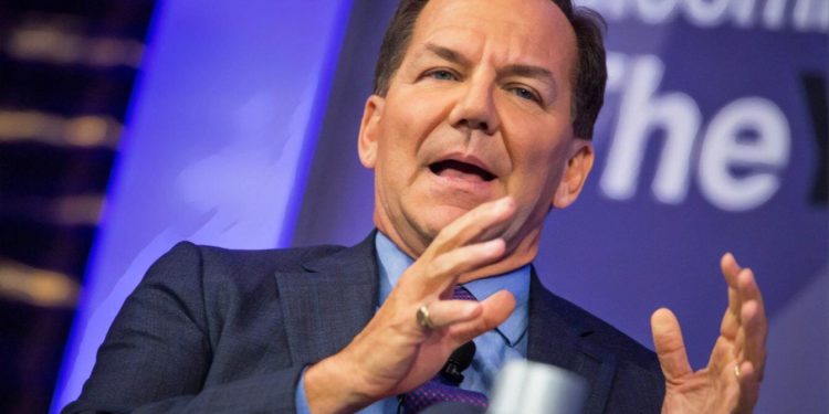 人物故事｜減半前押注”120億”買比特幣的「金融怪傑」都鐸瓊斯：它是10年後的贏家