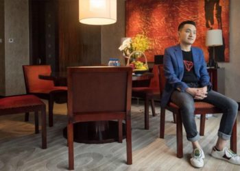 Steem宣布凍結 64 個「疑似反孫宇晨收購」的帳戶，總資金高達 500 萬美元