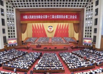 2020中國兩會｜紅杉資本沈南鵬提案：欲創掛鉤中日韓「香港」貨幣的「區域穩定幣」