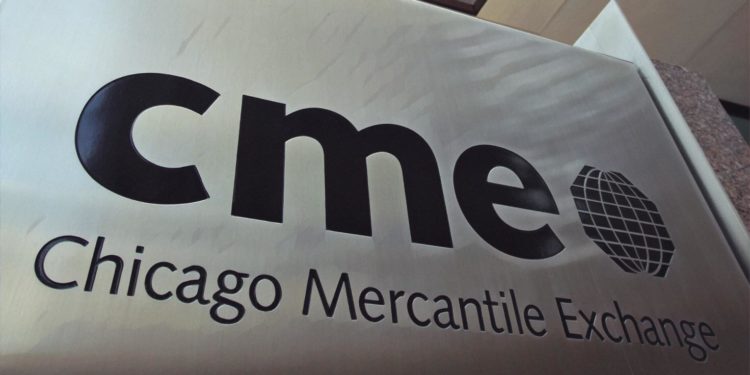 CME 機構級比特幣市場「短期走勢樂觀」，EcoinoMetrics: 但今年僅9%機率達 20,000 美元