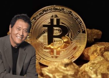 12億比特幣賣壓牆擋在10,000美元；富爸爸作者: 比特幣三年內將達 75,000 美元