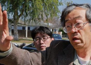 2009年挖出的比特幣沈睡 11 年突然轉移！外媒懷疑是中本聰所為？真的嗎？